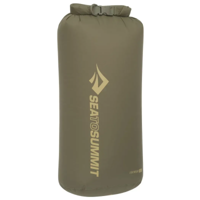 Гермочехол на 13л Sea to Summit Lightweight Dry Bag - Burnt Olive