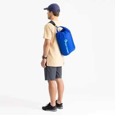 Гермочехол на 13л Sea to Summit Lightweight Dry Bag - Burnt Olive