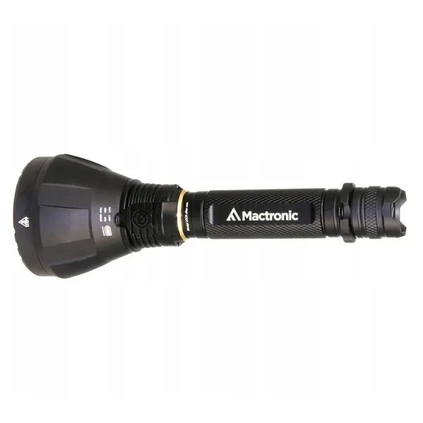 Фонарь тактический Mactronic Blitz LR11 (1100 Lm) Rechargeable (THS0031)