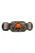 Фонарь налобный Mactronic Nomad 03 (340 Lm) RGB Kit (THL0022)