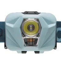 Фонарь налобный Mactronic Base Camp (360 Lm) Cool White/Warm White/Red LED USB Recharge (AHL0112)