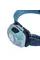 Ліхтар налобний Mactronic Base Camp (360 Lm) Cool White/Warm White/Red LED USB Recharge (AHL0112)