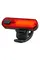 Комплект ліхтарів велосипедних Mactronic Duo Slim (60/18 Lm) USB Rechargeable (ABS0031)