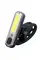 Комплект ліхтарів велосипедних Mactronic Duo Slim (60/18 Lm) USB Rechargeable (ABS0031)