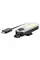 Комплект ліхтарів велосипедних Mactronic Duo Slim (60/18 Lm) USB Rechargeable (ABS0031)