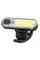 Комплект ліхтарів велосипедних Mactronic Duo Slim (60/18 Lm) USB Rechargeable (ABS0031)