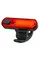 Комплект ліхтарів велосипедних Mactronic Duo Slim (60/18 Lm) USB Rechargeable (ABS0031)