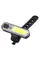 Комплект ліхтарів велосипедних Mactronic Duo Slim (60/18 Lm) USB Rechargeable (ABS0031)