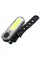 Комплект ліхтарів велосипедних Mactronic Duo Slim (60/18 Lm) USB Rechargeable (ABS0031)