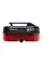 Ліхтар велосипедний задній Mactronic Wall’e (18 Lm) (L-BPM-2SL)