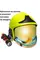 Ліхтар пожежний Mactronic M-Fire 03 (180 Lm) Magnetic Switch Ex-ATEX (PHH0212)