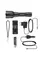 Ліхтар тактичний Mactronic Black Eye 1550 (1550 Lm) Rechargeable (THH0046)
