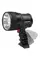Фонарь поисковый Mactronic X-Pistol GEN2 (1500 Lm) Focus USB Rechargeable (PSL0022)