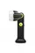 Ліхтар професійний Mactronic RoundBEAM (1000 Lm) Magnetic USB Rechargeable (PWL0071)
