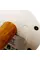 Ліхтар кемпінговий Bo-Camp Cambridge Rechargeable 200 Lumen Bamboo/White (5818792)