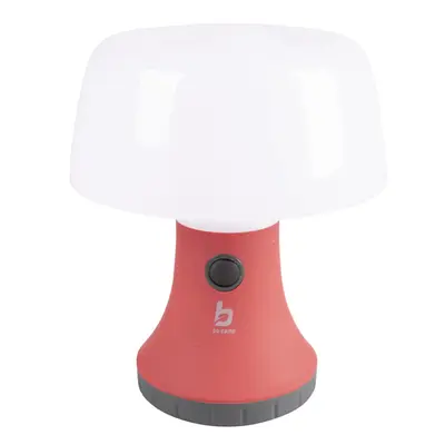 Фонарь кемпинговый Bo-Camp Sirius 70 Lumen Red/White (5818900)