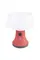 Ліхтар кемпінговий Bo-Camp Sirius 70 Lumen Red/White (5818900)