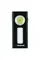 Ліхтар професійний Mactronic Flagger (500 Lm) Cool White/Red/Green USB Rechargeable (PHH0072)