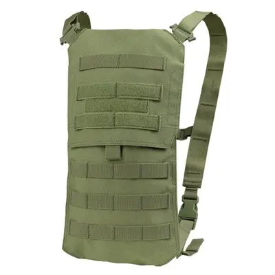 Гідратор Condor. Oasis Hydration Carrier 2,5L Олива
