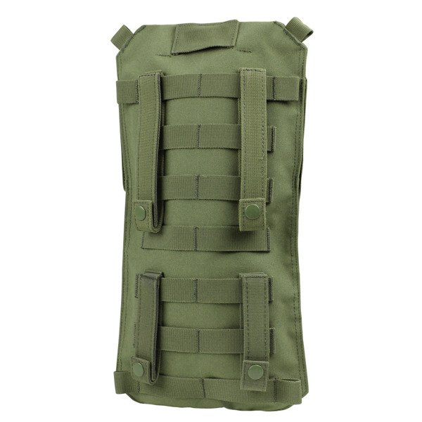 Гидратор Condor. Oasis Hydration Carrier 2,5L Олива