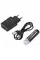Ліхтар професійний Mactronic Beemer 4 (350 Lm + UV 390 nm) Ultraviolet Focus USB Recharg (PWL0021)