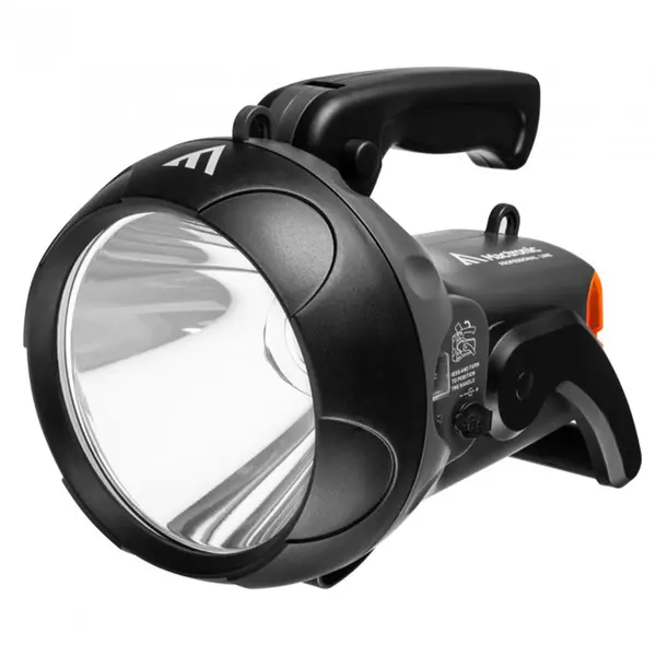Фонарь поисковый Mactronic Vanguard JML (1600 Lm) White/Red LED Rechargeable (PSL0032)