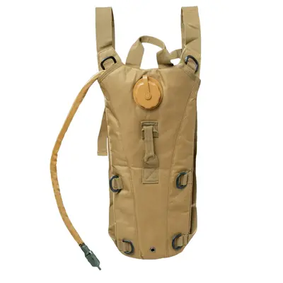 Тактичний Гідратор-рюкзак 3л Койот