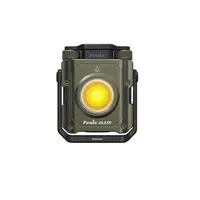 Фонарь прожектор Fenix CL27R зелёный