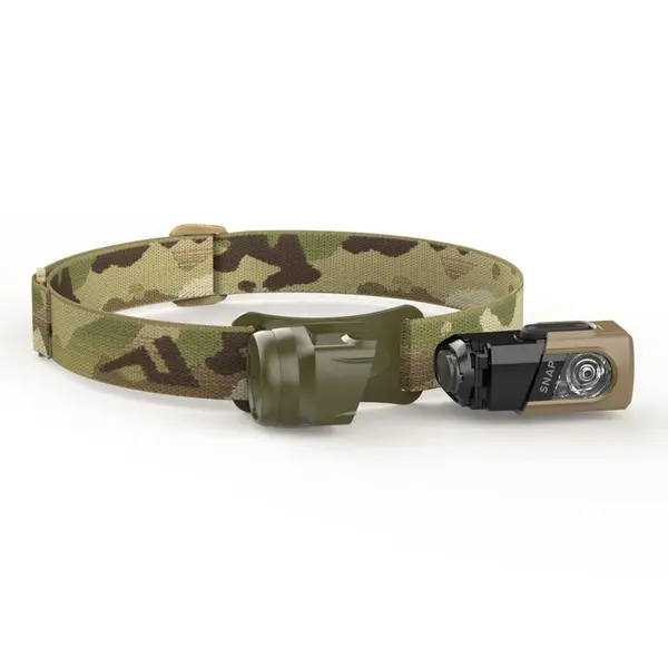 Фонарь Princeton Tec Snap 450 RW Solo (SNSOLO23-MC) - Multicam