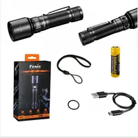 Fenix C7 handheld flashlight Fenix C7 handheld flashlight