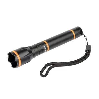 Фонарь KONUS KONUSLIGHT-8 (120 Lm) Zoom/Flashing