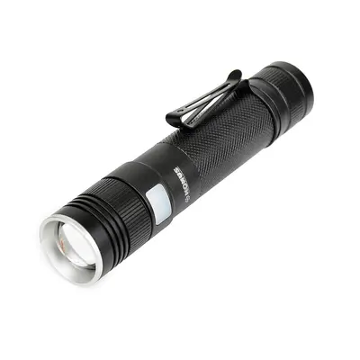 Фонарь KONUS KONUSLIGHT-RC5 (800 Lm) USB Rechargeable