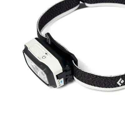 Фонарь налобный Black Diamond Storm, 400 люмен, Dark Olive