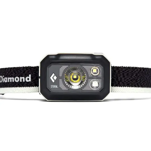 Ліхтар налочбний Black Diamond Storm, 400 люмен, Dark Olive