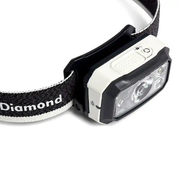 Ліхтар налочбний Black Diamond Storm, 400 люмен, Dark Olive