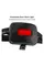 Ліхтар налобний Biolite Headlamp 800, Midnight — Сірий/Чорний