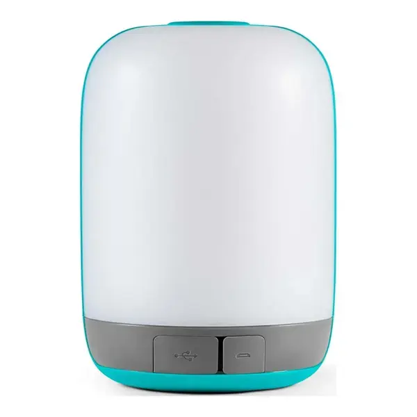 Ліхтар кемпінговий Biolite Alpenglow 500, Teal