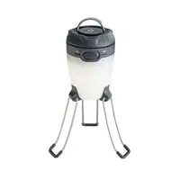 Кемпинговый фонарь Black Diamond Apollo, 250 люмен, Grafite
