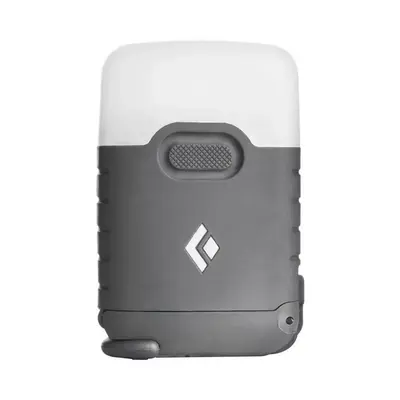 Кемпинговый фонарь Black Diamond Zip - 150 люмен.Graphite