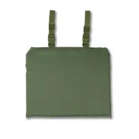 Килимок для сидіння односекційний Kiborg П-1 Хакі Оксфорд