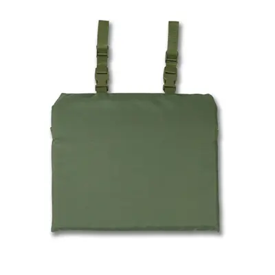 Коврик для сиденья односекционный Kiborg П-1 Хаки Оксфорд