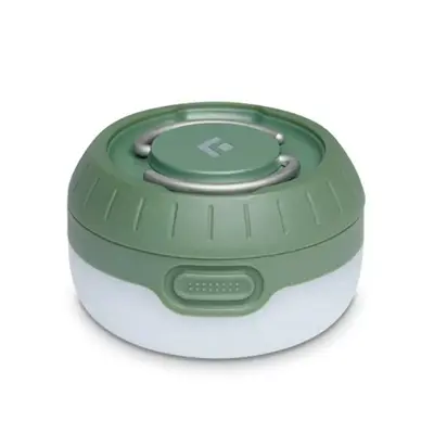 Фонарь кемпинговый Black Diamond Moji, 200 люмен, Laurel Green