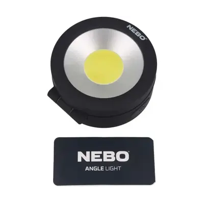Фонарь Nebo Angle Light 220 люмен