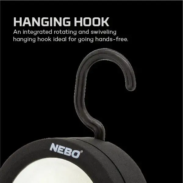 Ліхтар Nebo Angle Light 220 люмен