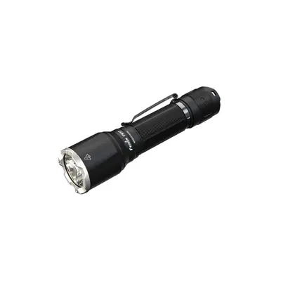Ручний ліхтар чорний Fenix TK17