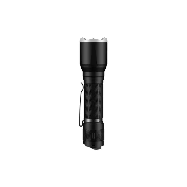 Ручний ліхтар чорний Fenix TK17