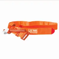 Турникет CAT (Combat-Application-Tourniquet) Generation 7 оранжевый