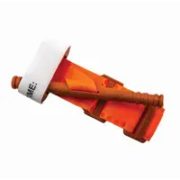 Турникет CAT (Combat-Application-Tourniquet) Generation 7 оранжевый