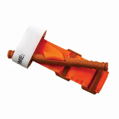 Турнікет CAT (Combat-Application-Tourniquet) Generation 7 помаранчевий