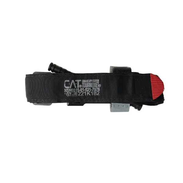 Джгут - турнікет CAT (Combat-Application-Tourniquet) Generation 7